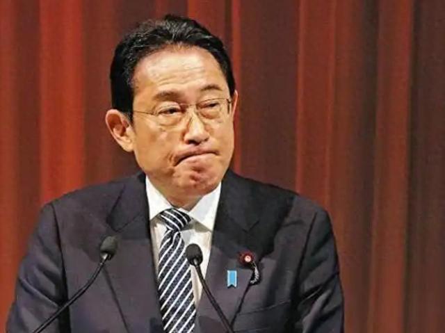 岸田文雄终于表态	，中国第一时间就通告全球，期待的局面正在发生