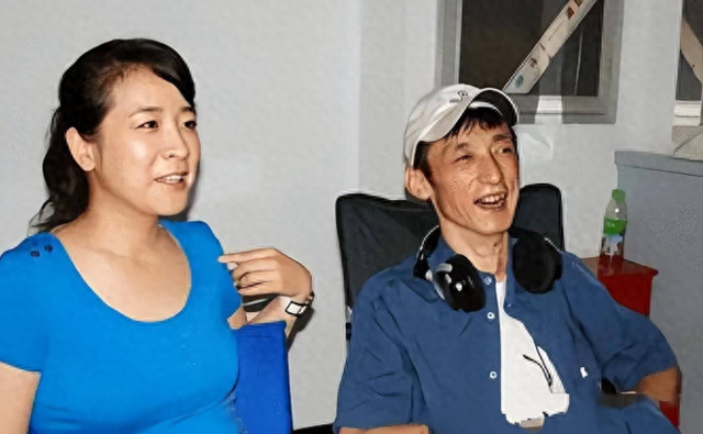 国家一级女演员的她，多次给丈夫戴绿帽，为何丈夫重病都不离婚？