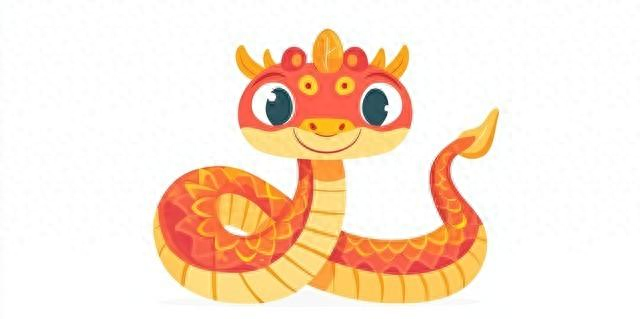 晚上梦见蛇（蛇梦解码梦见蛇有何深意）