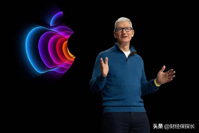 苹果CEO库克：感谢“国补”！苹果在中国“解冻”了？