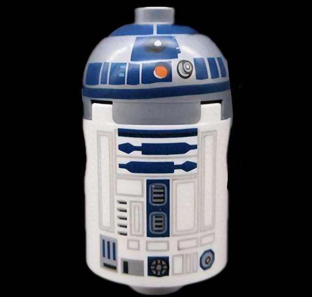 看星战悟自动化！机器人当帮手不抢活，还会犯和人一样的错？