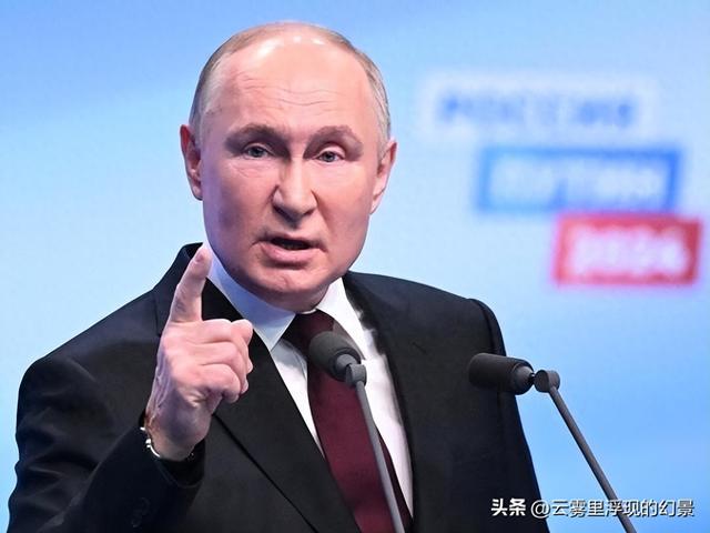 普京携古巴重振苏式同盟，若再面对导弹阴影，特朗普能顶得住吗？