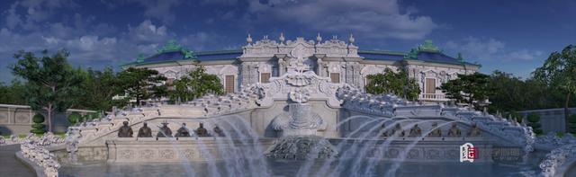 数字藏品赋能圆明园文化遗产焕发新生