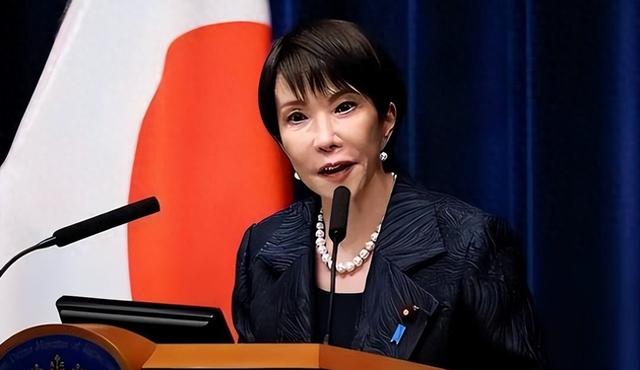 高市将迎来五路援兵，准备登陆钓鱼岛，日方官员：没实力别挑衅