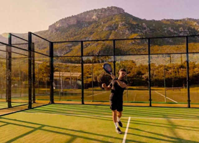 滑雪、山野、水上、陆地，一种“Sportcation”运动度假的生活方式吸引海外游客