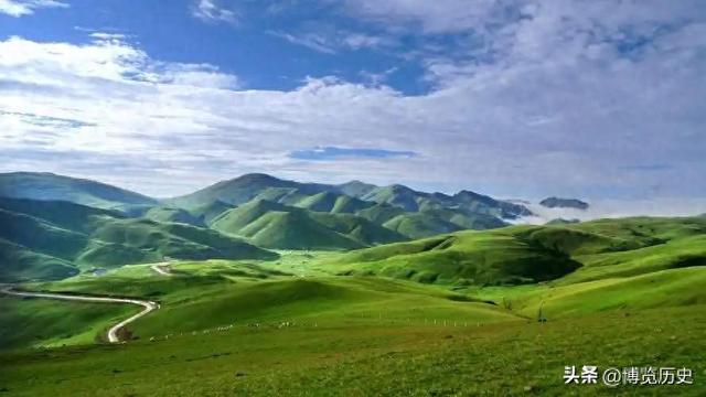中国唯一“没有夏天”“没有空调”的省份，盛夏仅23℃，纵享清凉