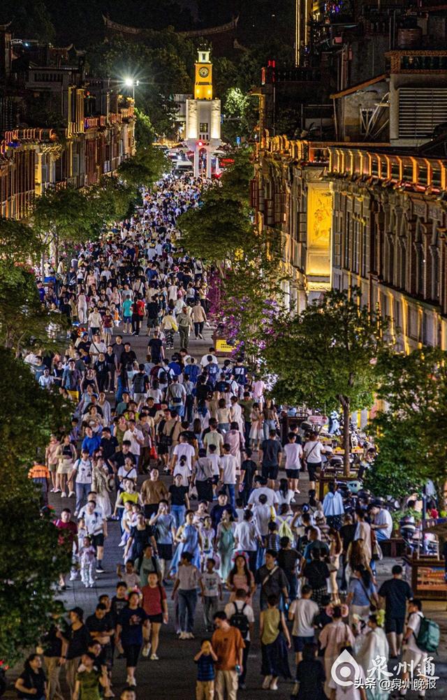 百项举措暖心服务游客！智慧温情交织，成就漫游体验