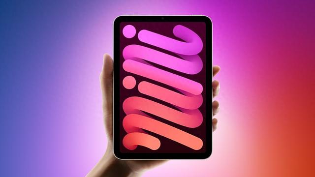 下一代 iPad Mini 将搭载 A19 Pro 芯片