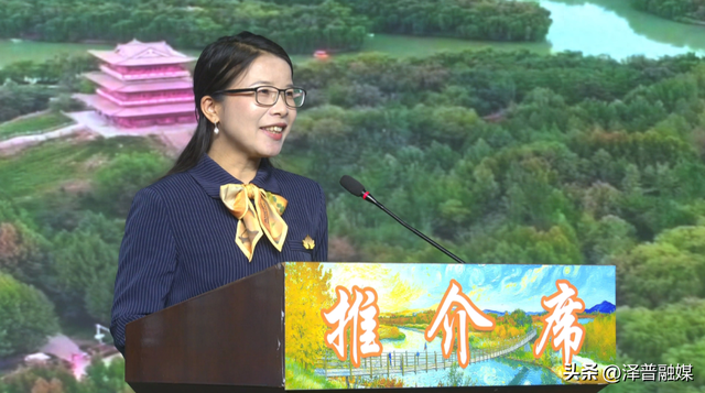 泽普县召开2025年“金湖杨旅游文化季”旅游宣传推介暨媒体记者见面会