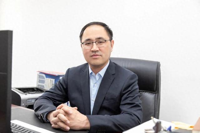 济南市中心医院宋勇峰教授获批国家自然科学基金青年科学基金项目（A类）