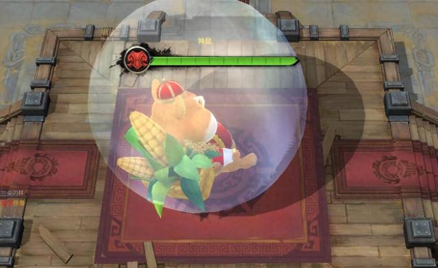 qq三国仓鼠无聊（梦三国2﻿守卫仓鼠地图简单的玩法技巧以及疑难解答）