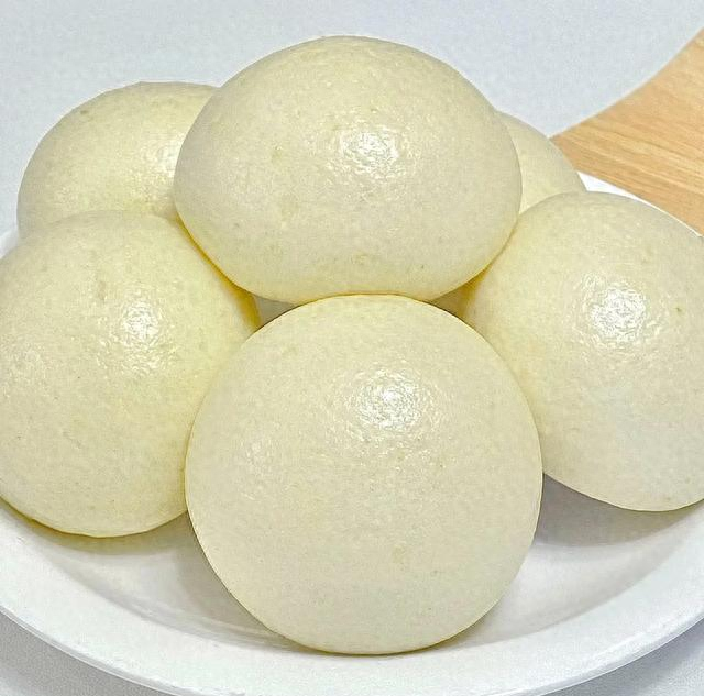 从130斤到80斤运动后敢吃馒头才是我不反弹的关键_3145