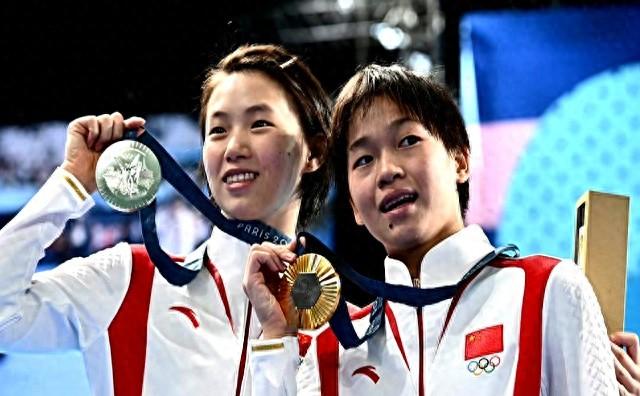 就在今天！10月28日，传来全红婵	、陈芋汐新消息