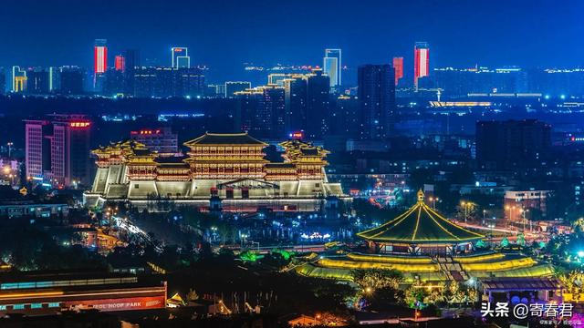 去了趟河南洛阳，真心建议：不要随便来洛阳	，除非你了解这些