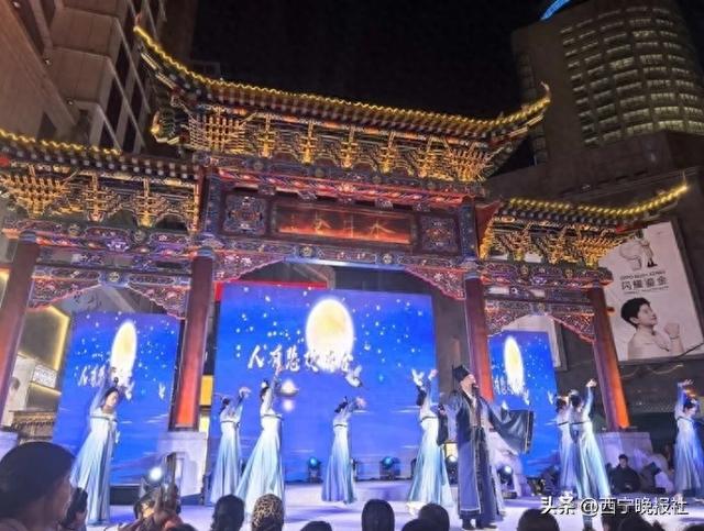 这个假期，玩在西宁