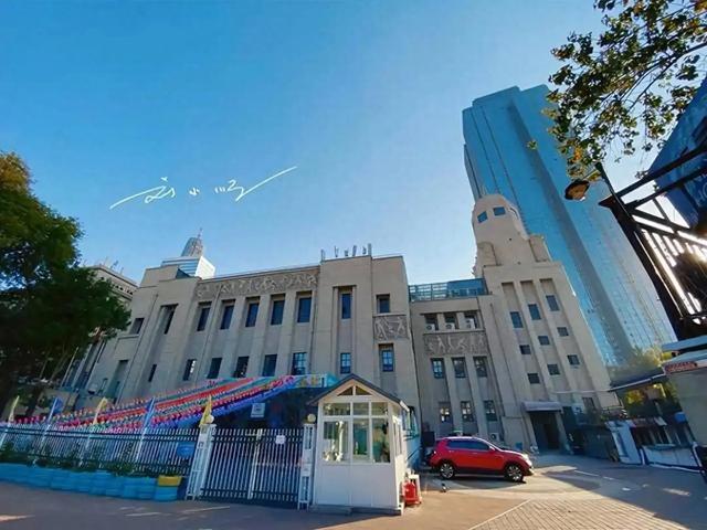 天津这处网红打卡地太特别：曾是唯一意大利租界，感觉像到了国外