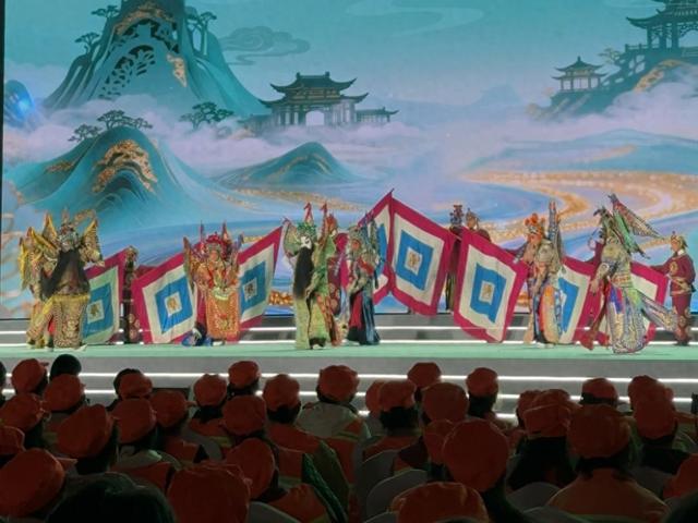 张家界自媒体协会受邀参加第六届荆楚乡村文旅节 助力跨区域传播