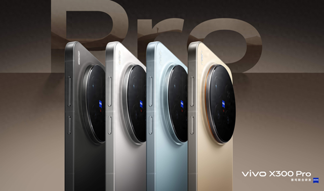 vivo X300 Pro如何？实测全面体验出色，表现无短板