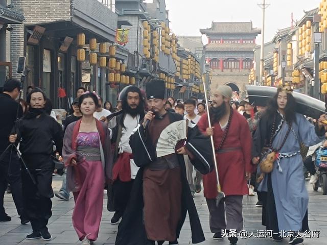 北京正南300公里，竟藏着半部中国史！这座被遗忘的都城正在苏醒