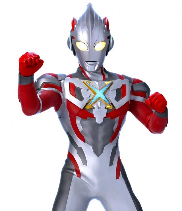 数码宝贝主角变奥特曼(奥特曼同人小说设想)