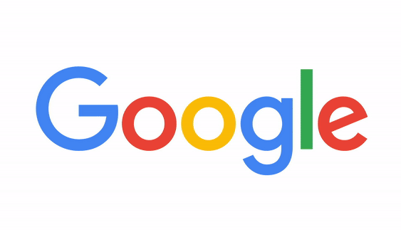 Google宣布正式将“G”作为公司通用图标！