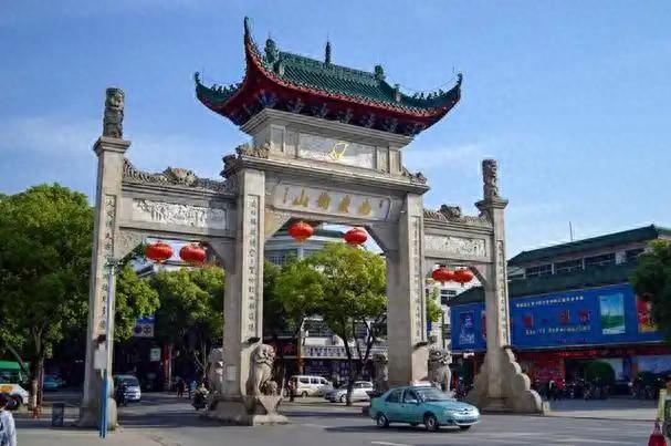 2025衡阳十大必去景点全攻略：五岳独秀与湖湘文化的深度碰撞！