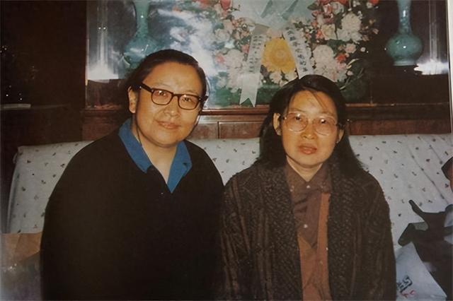 1966年，李讷拜访李敏，李敏开门见山的问到：你来找我有什么事？