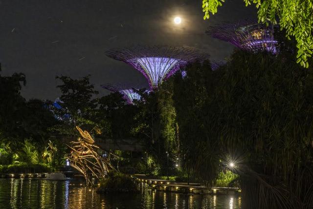 “绕远路”的乐趣