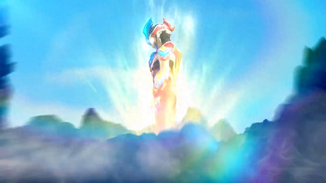 超级奥特曼中文版的（盘点6个合体诞生出来的超级奥特曼）