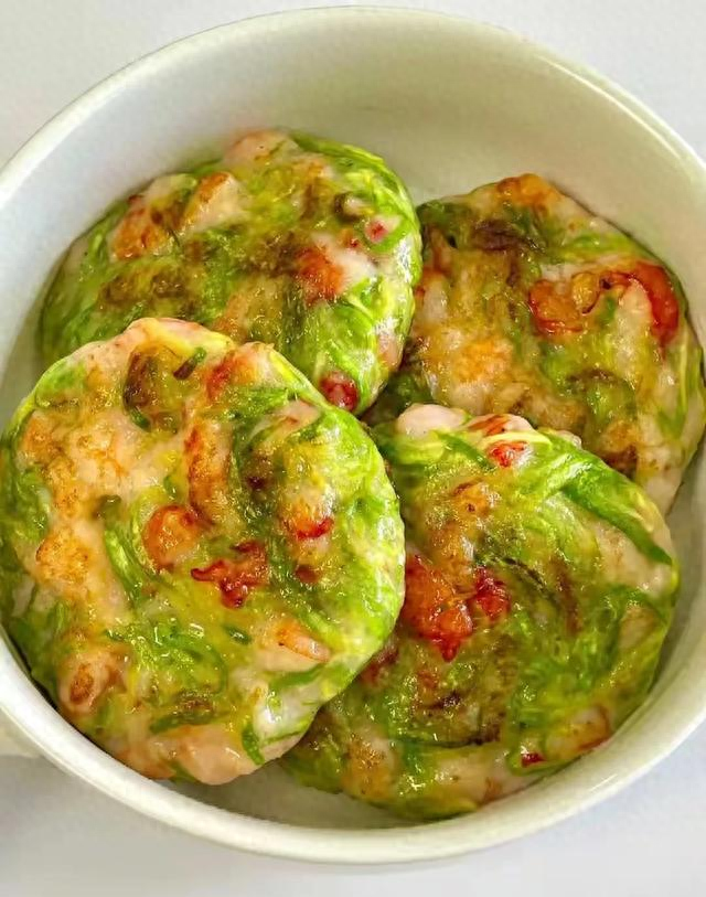 天然的“瘦身菜”被找到了，不节食不跑步，常吃润肠通便