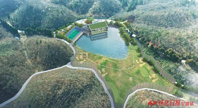 福地怀化 懂你如家 | 森林覆盖率96% 雪峰山国家森林公园提质亮相