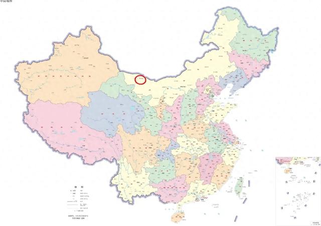 九月十月，额济纳正式进入“封神期”！这份秋日旅行攻略请收好！