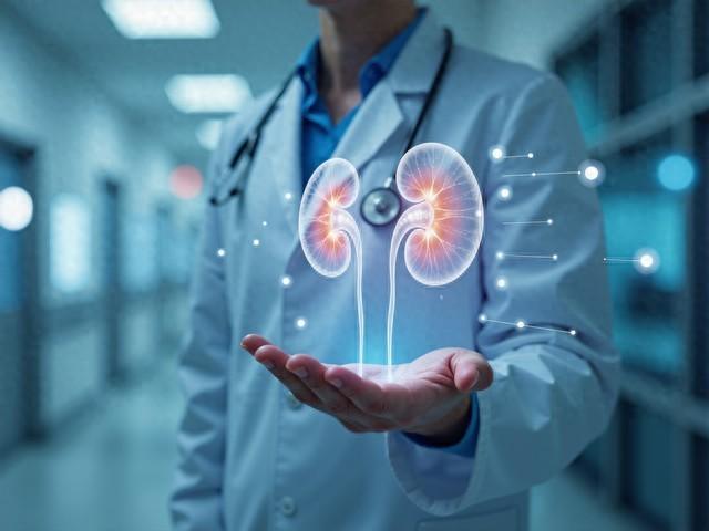 医生再三劝告：和中年男性肾病患者吃饭，一定注意 4 事不要疏忽！