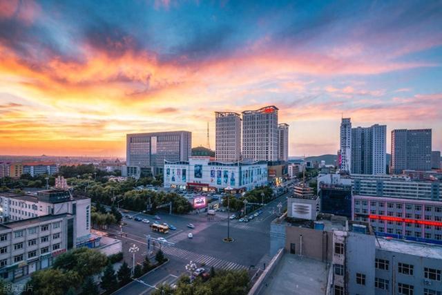 世界上只有中国七台河市才有的全球独一无二的10大奇景！