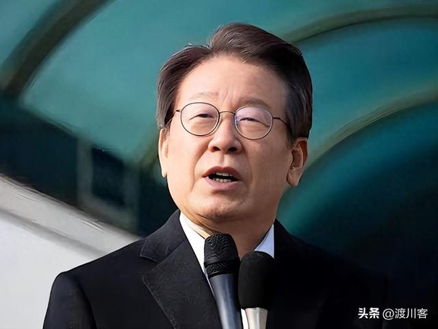 结束访华后，李在明火速宣布访日，中方立下规矩	，高市早苗失算了