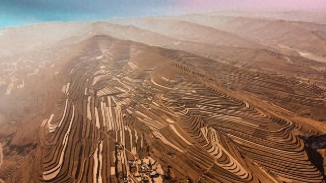 黄土高原水土流失严重的原因（黄土高原）