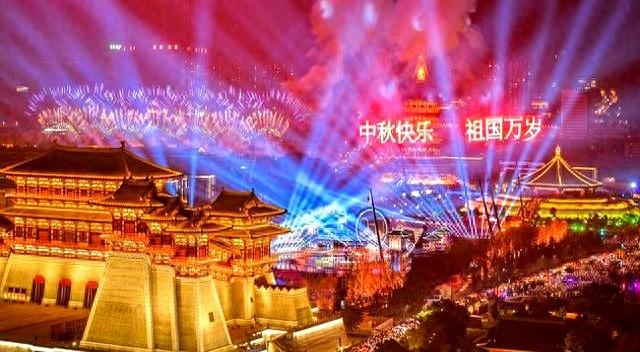 你发现没？今年国庆节出现了3大“反常现象”，与往年大不相同！
