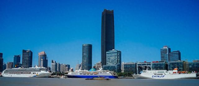 KOL漫步虹口，深度体验“时光之境·摩登海派光影漫游”线路