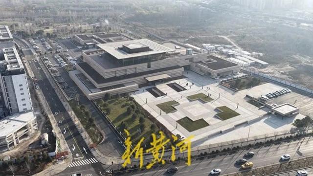 免费！济南大辛庄遗址博物馆，预约后能打卡了