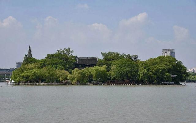 嘉兴三天两夜旅游攻略，邂逅江南水乡的慢时光，赶快收藏起来