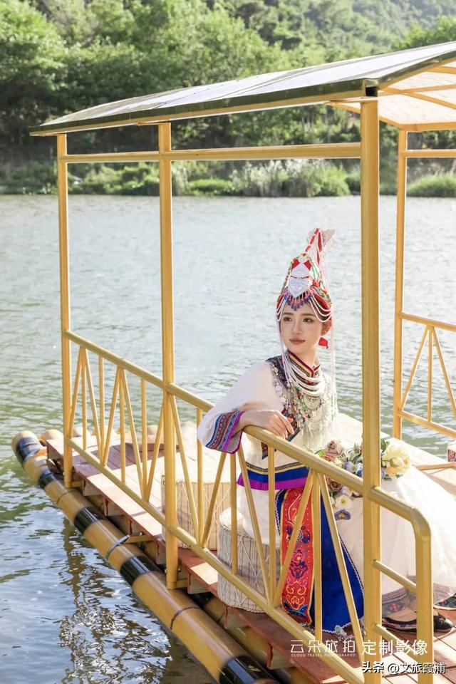 身着凤凰装，一生纳吉祥 | 霞浦！山海之间，解锁畲族风情与海滨秘境的碰撞