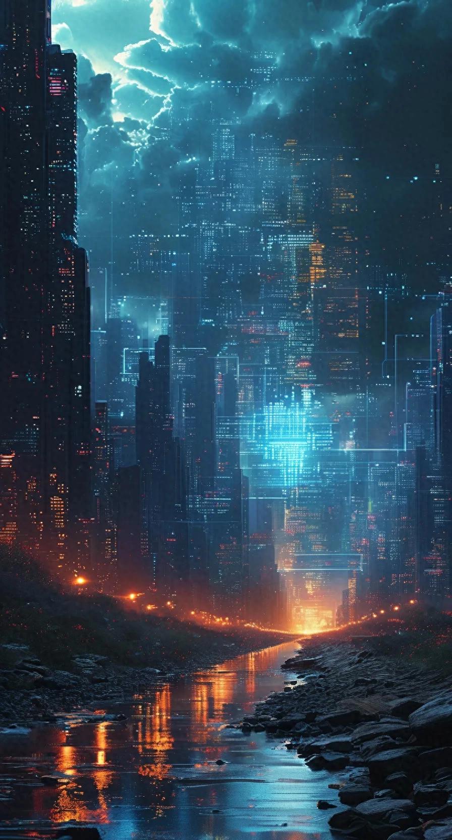 展望数字货币的未来