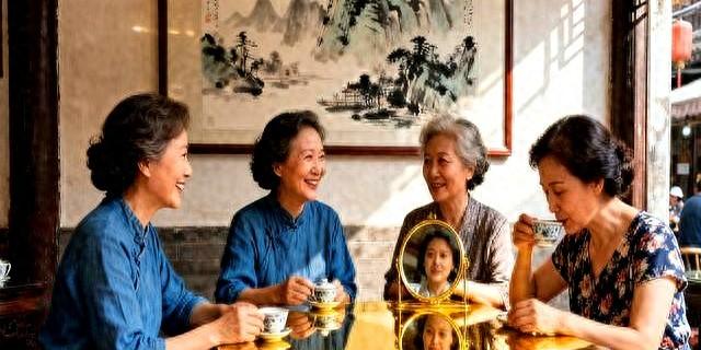 女人正不正经一眼便知：不正经的女人！多半都有这6个特征！