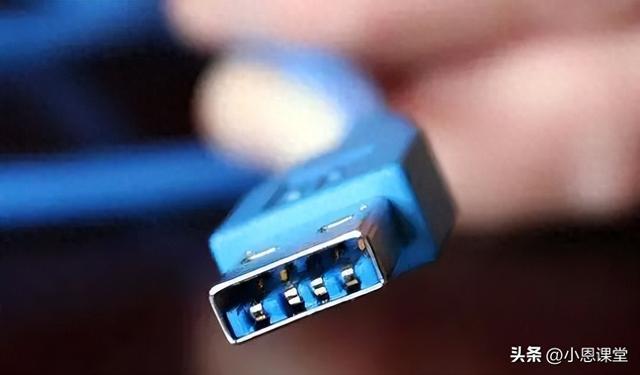 USB3.0速度还是慢？可能是UASP惹的祸！