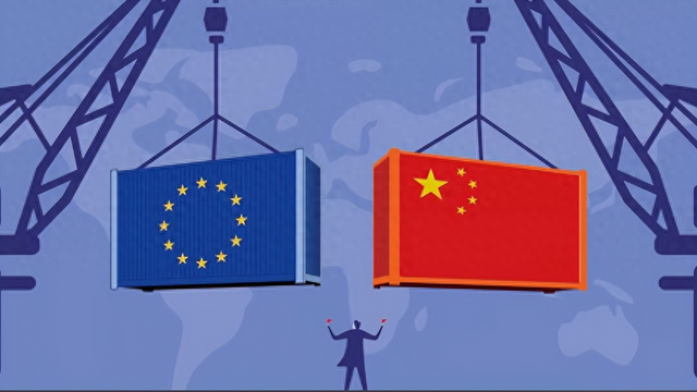 中方一步不退，荷兰急眼，威胁不买中国芯片，德国：中国逼的