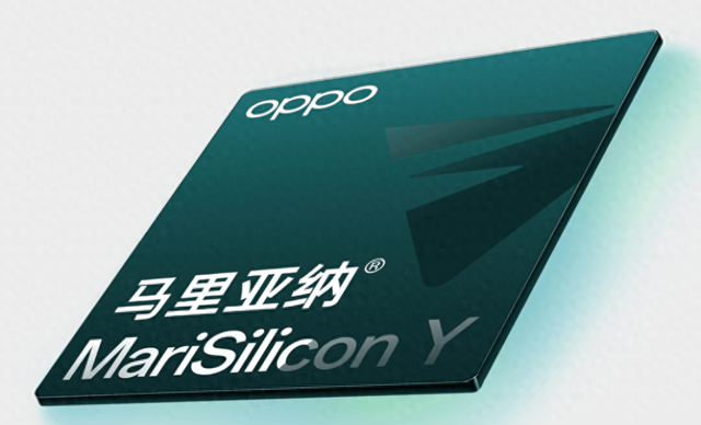 OPPO“遗孤”牵头：Momenta自研芯片点亮装车