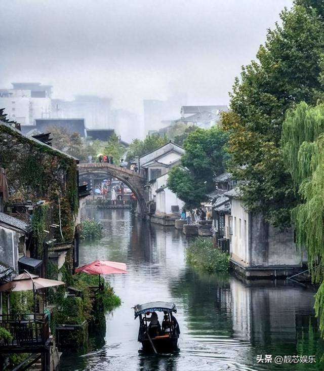 终结“网红滤镜”！徐霞客青云志大奖，严选真正值得去的诗和远方