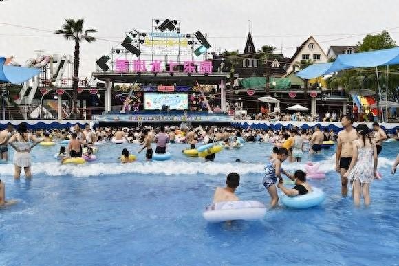 携程：暑期出游重庆位列国内亲子游目的地TOP7 酒店订单量同比增长5%