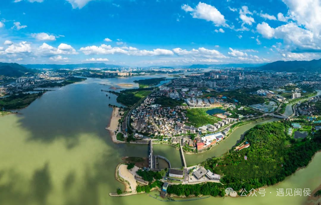 超10万人次打卡！解锁侯官文化全景展示区的文旅密码