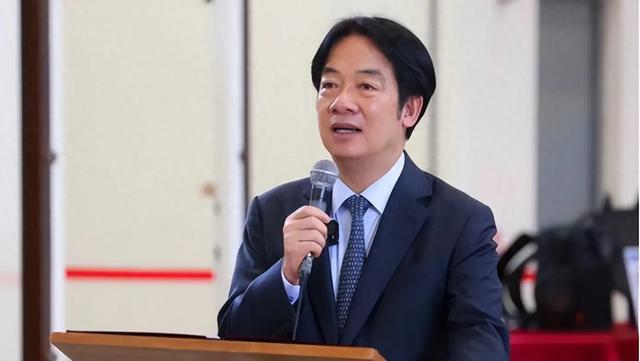 赖清德下最后通牒！不许任何人出席93阅兵，国民党迎来天赐良机？